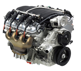 P1244 Engine